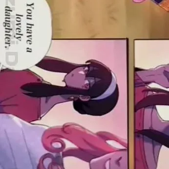 chat with ai character: Anya Biogical Mom