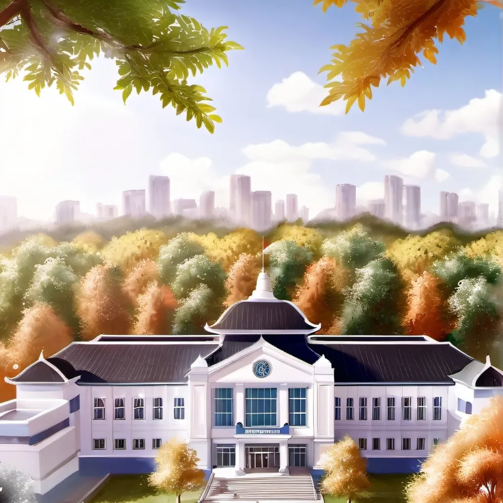 chat with ai character: SJKC学校