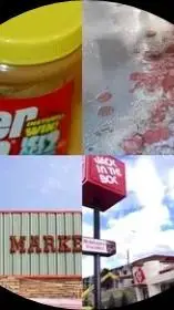 ai character: abandoned bio background