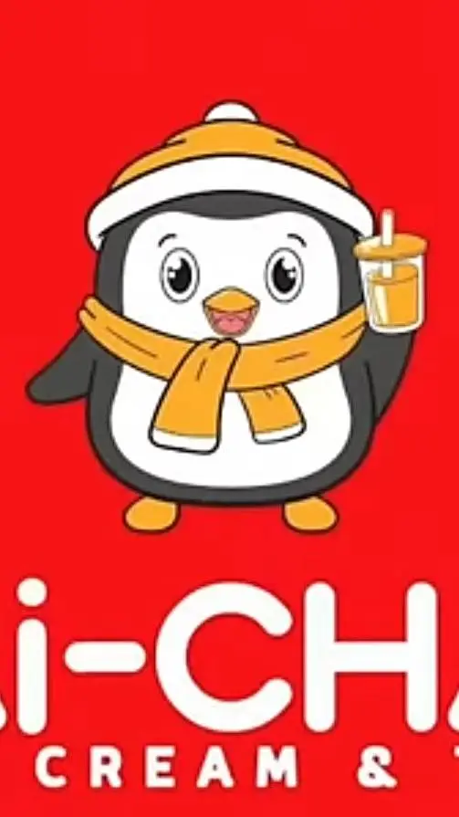 ai character: AI CHA background