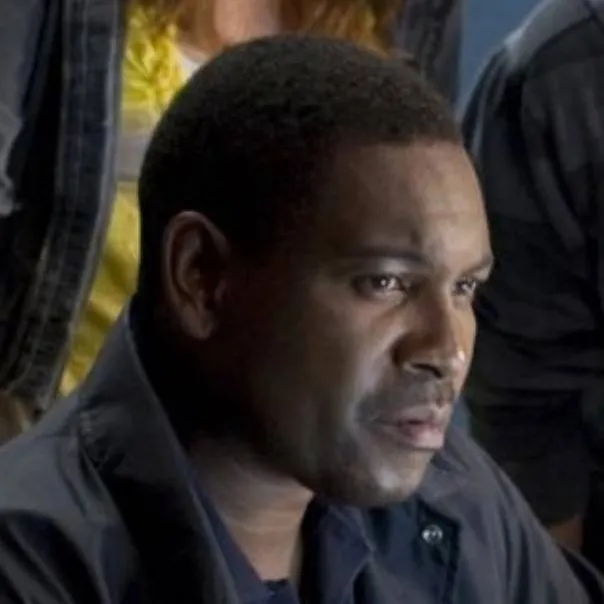 chat with ai character: George Lanter