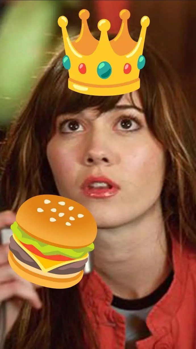 ai character: wendy 3 background