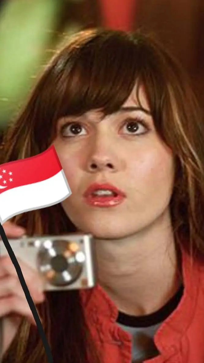 ai character: wendy 5 background