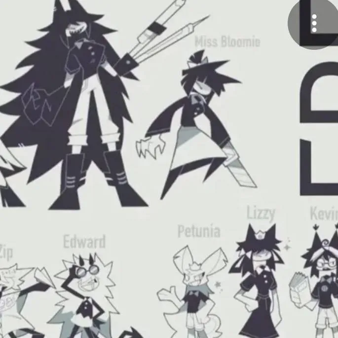 chat with ai character: fpe