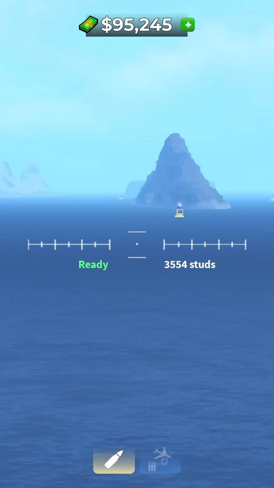 ai character: Navy Tycoon Roblox background