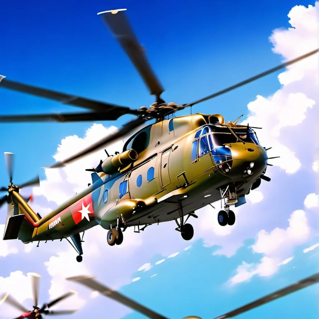 chat with ai character: Black Vs Hind pt 2