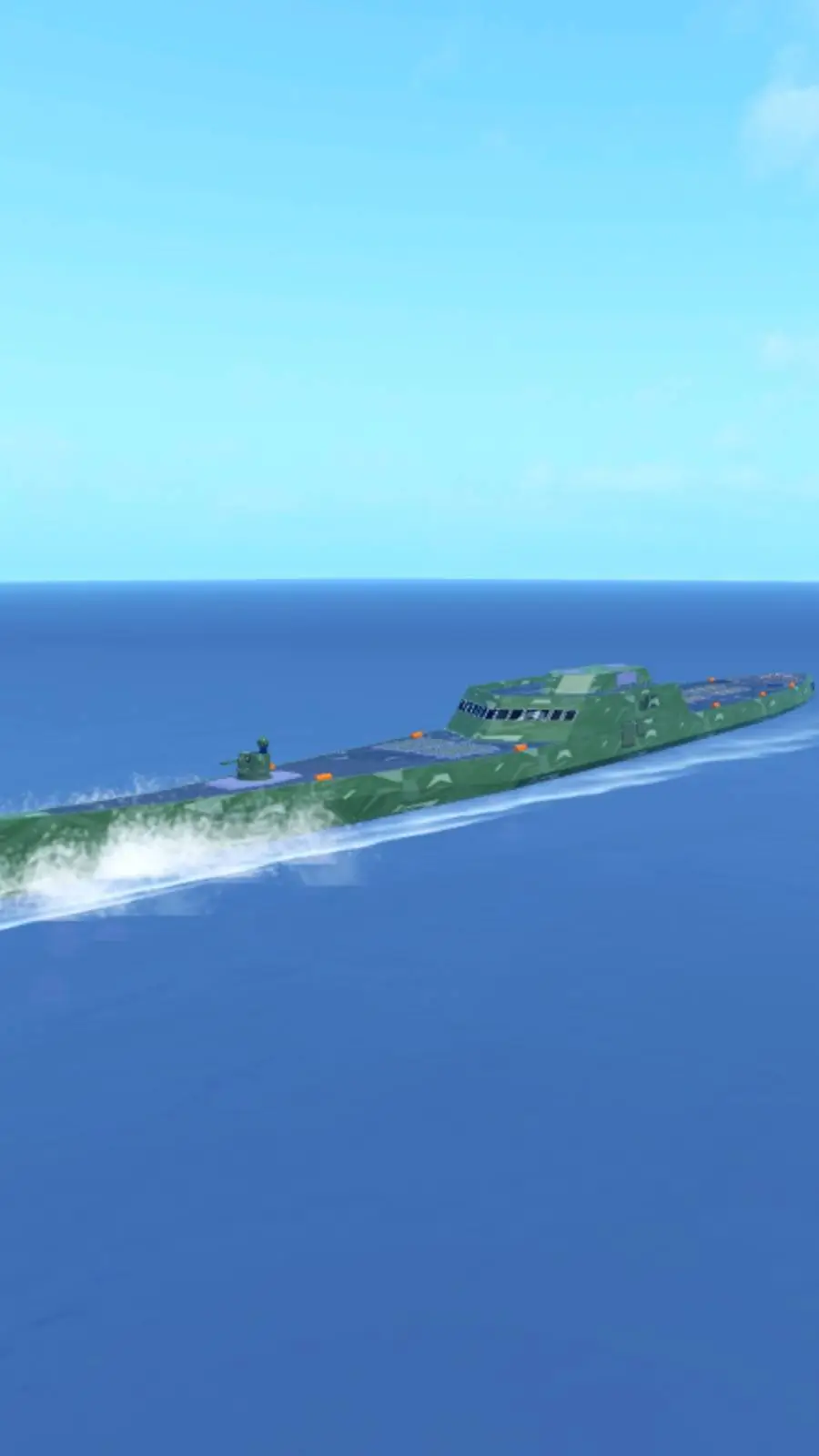 ai character: Bolt vs others background