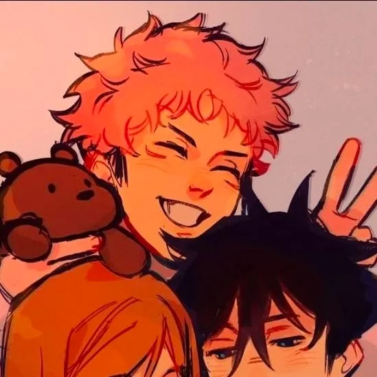 chat with ai character: ✨️JJK✨️Sleepover