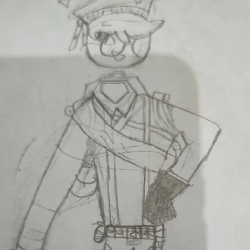 chat with ai character: Stan FPE OC 