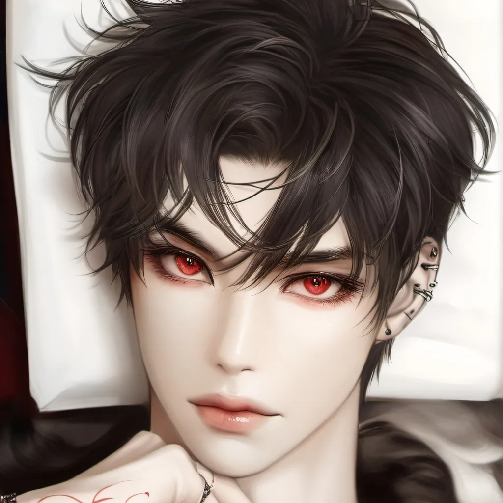 chat with ai character: 🤚Liam🤚halg abstand