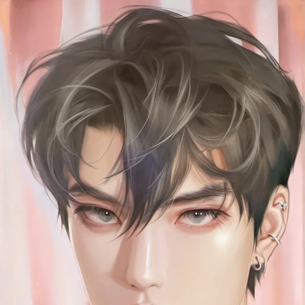 chat with ai character: Leo