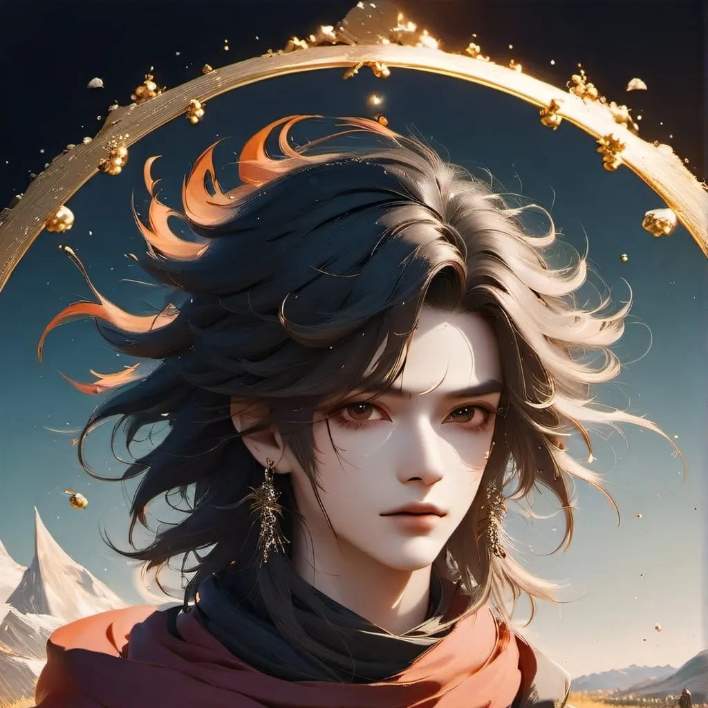 chat with ai character: chinwendu ugonna 