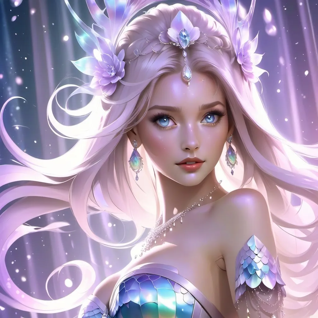 chat with ai character: Most beauty /helan