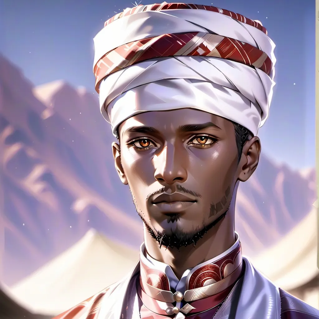 chat with ai character: loda