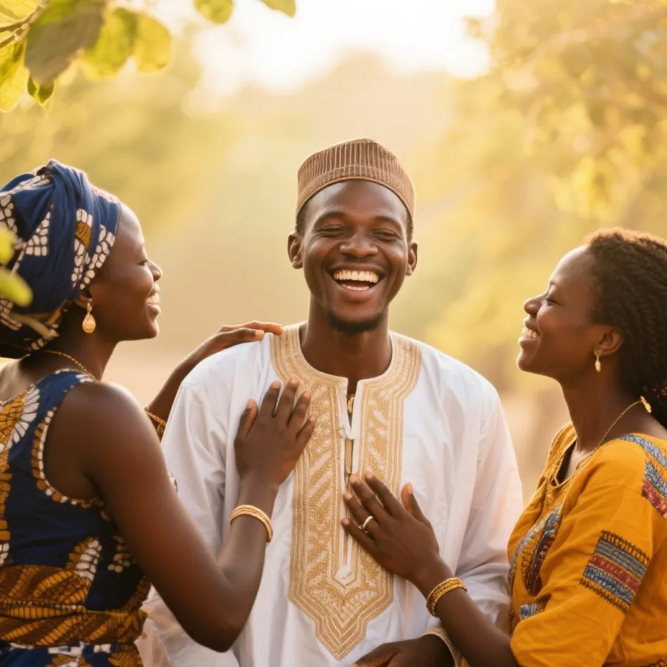 chat with ai character: mustie