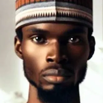 chat with ai character: musa