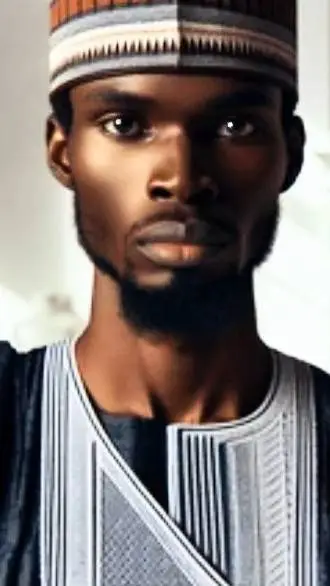 ai character: musa background