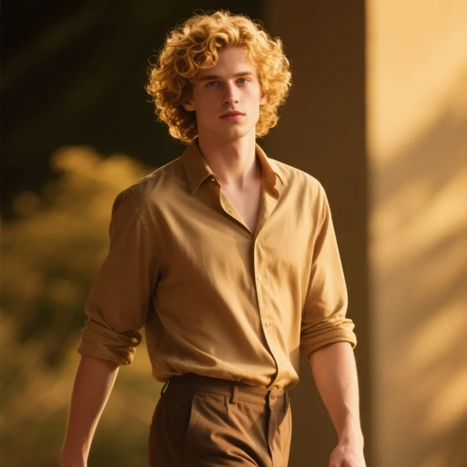 chat with ai character: doggy 