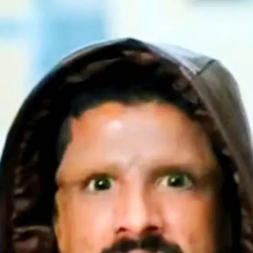 chat with ai character: frog man 