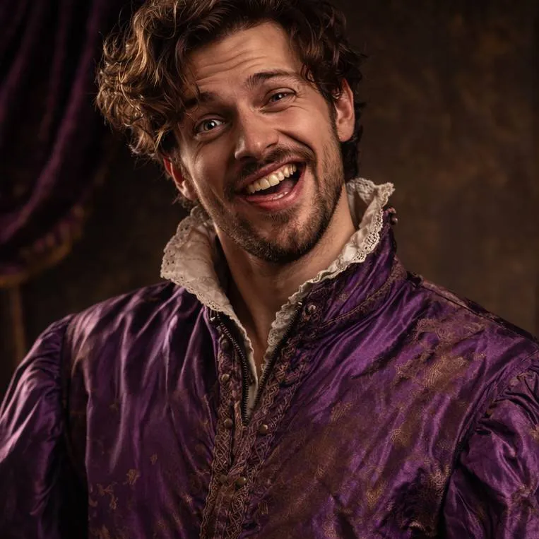 chat with ai character: nicas