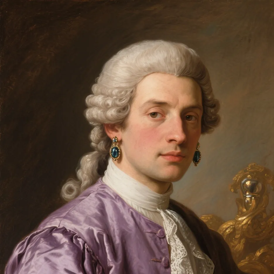 chat with ai character: lalu