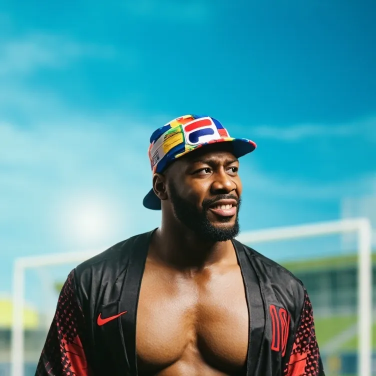 chat with ai character: noca