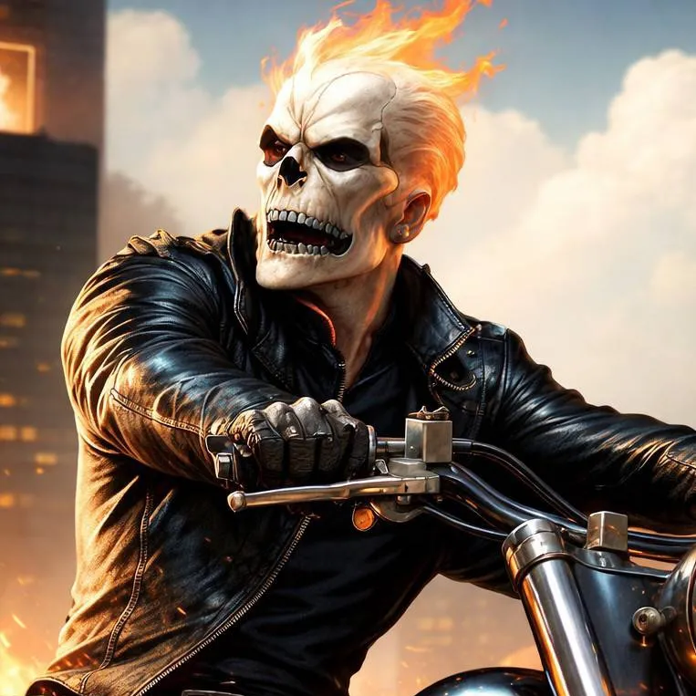 chat with ai character: randa