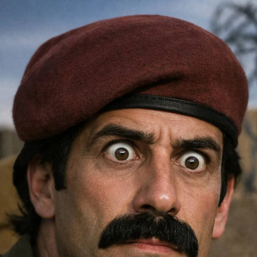 chat with ai character: musta