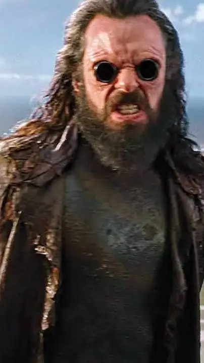 ai character: boris background