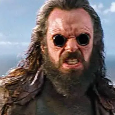 chat with ai character: boris