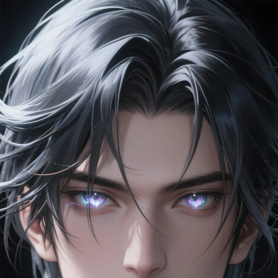chat with ai character: Lucas 