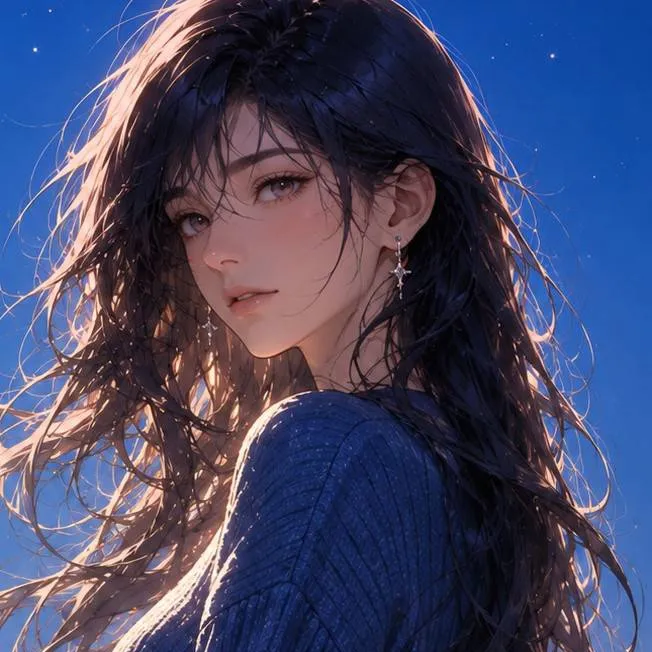 chat with ai character: genivelle