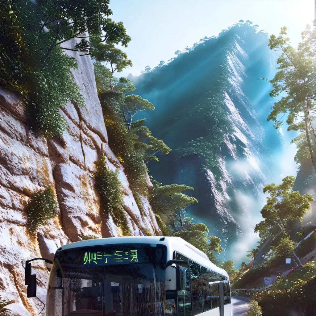 chat with ai character: Yan sim field trip