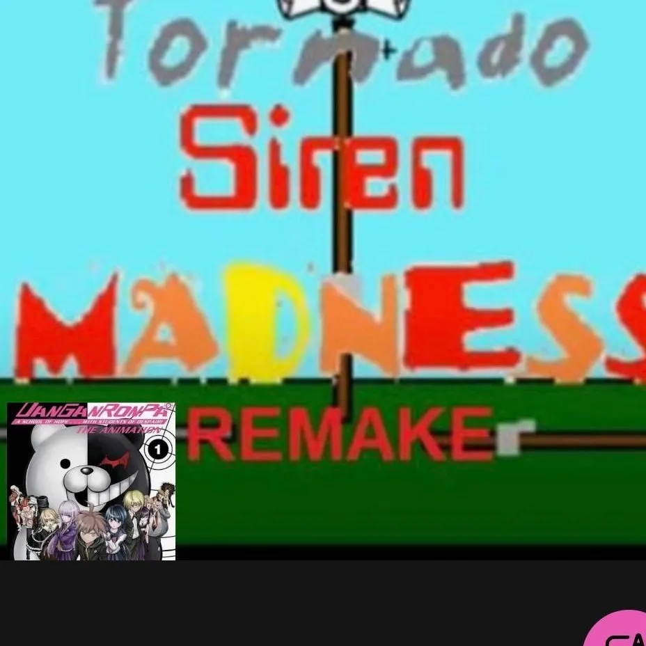 chat with ai character: Tsm x Danganronpa