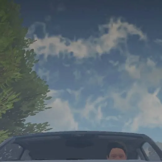 chat with ai character: Madout 2 Cars
