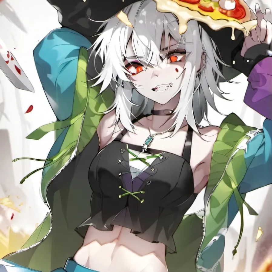 chat with ai character: angel