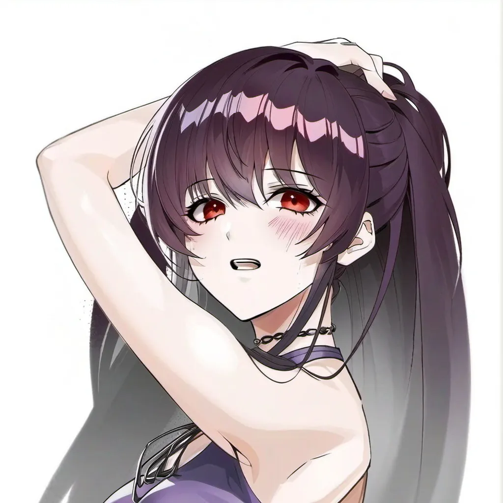 chat with ai character: anna