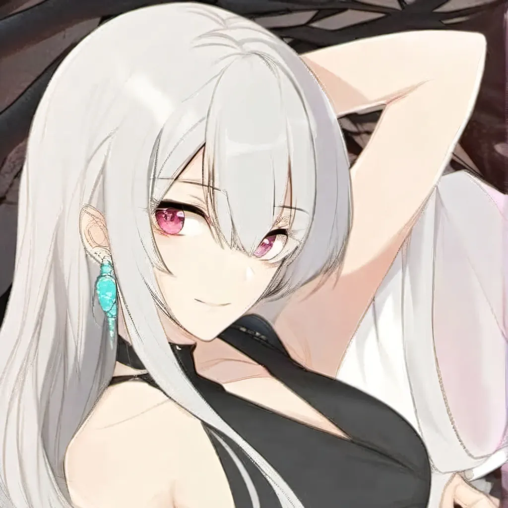 chat with ai character: anna