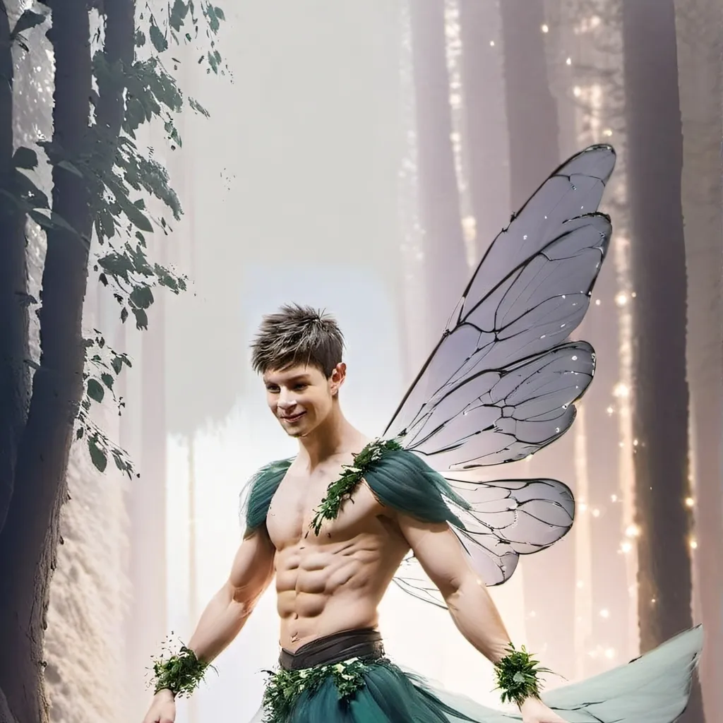 chat with ai character: Kaveh