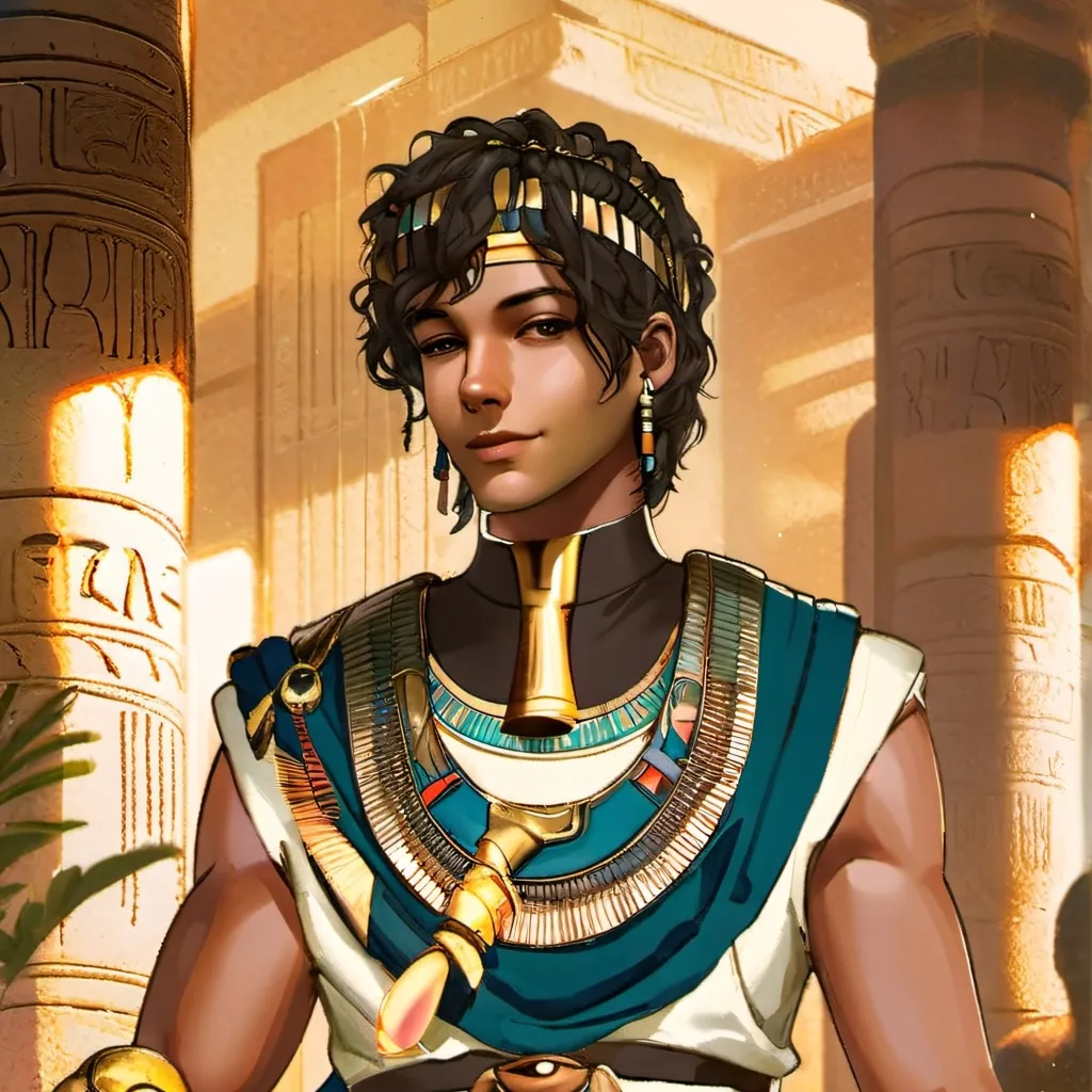 chat with ai character: Azad Nagar