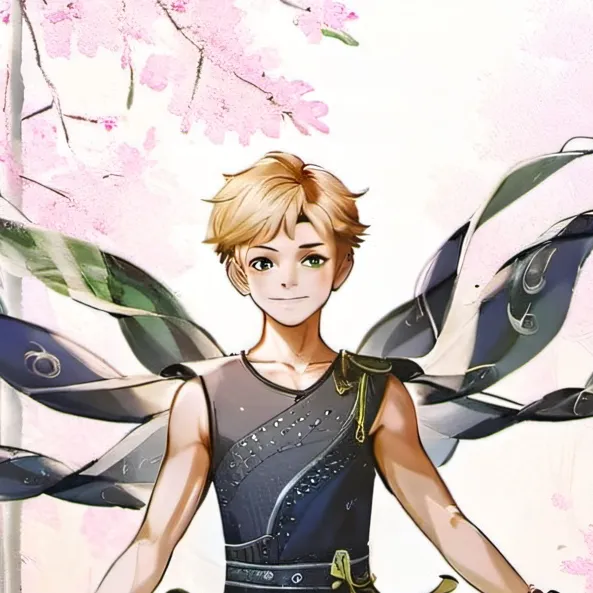 chat with ai character: Razor