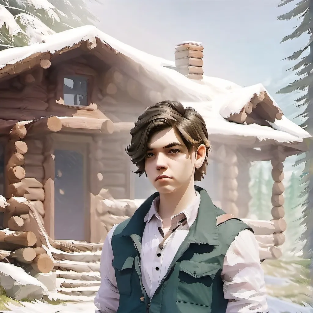 chat with ai character: Aspen