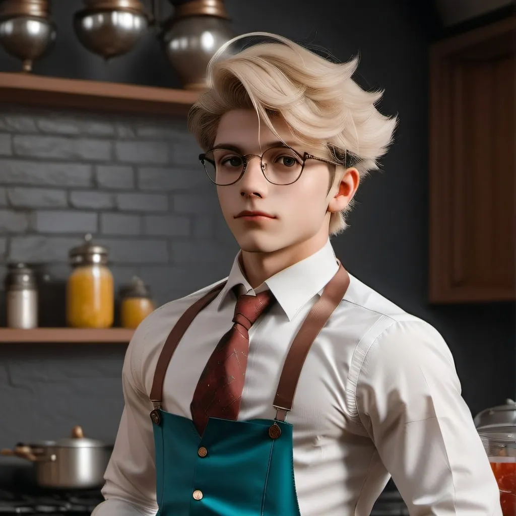 chat with ai character: Nick Bottom