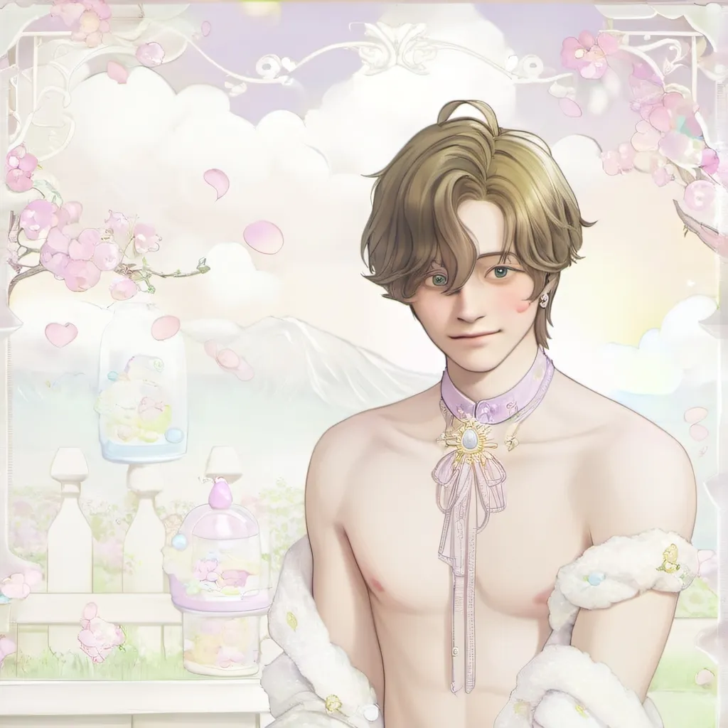 chat with ai character: Aurora Power