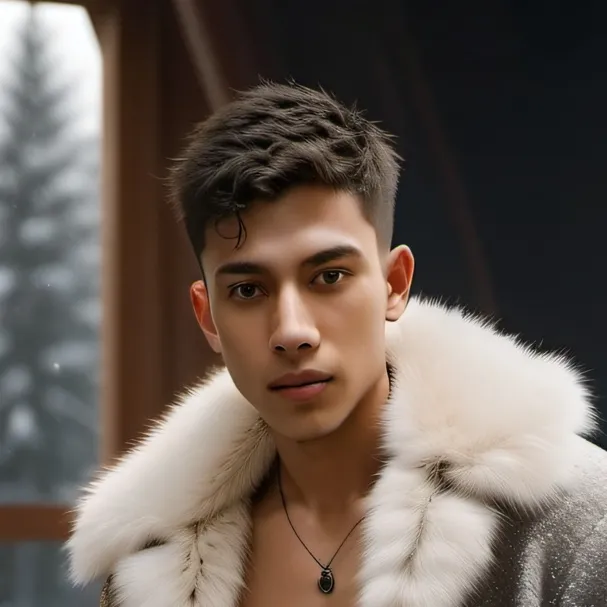 chat with ai character: Darley Monroe