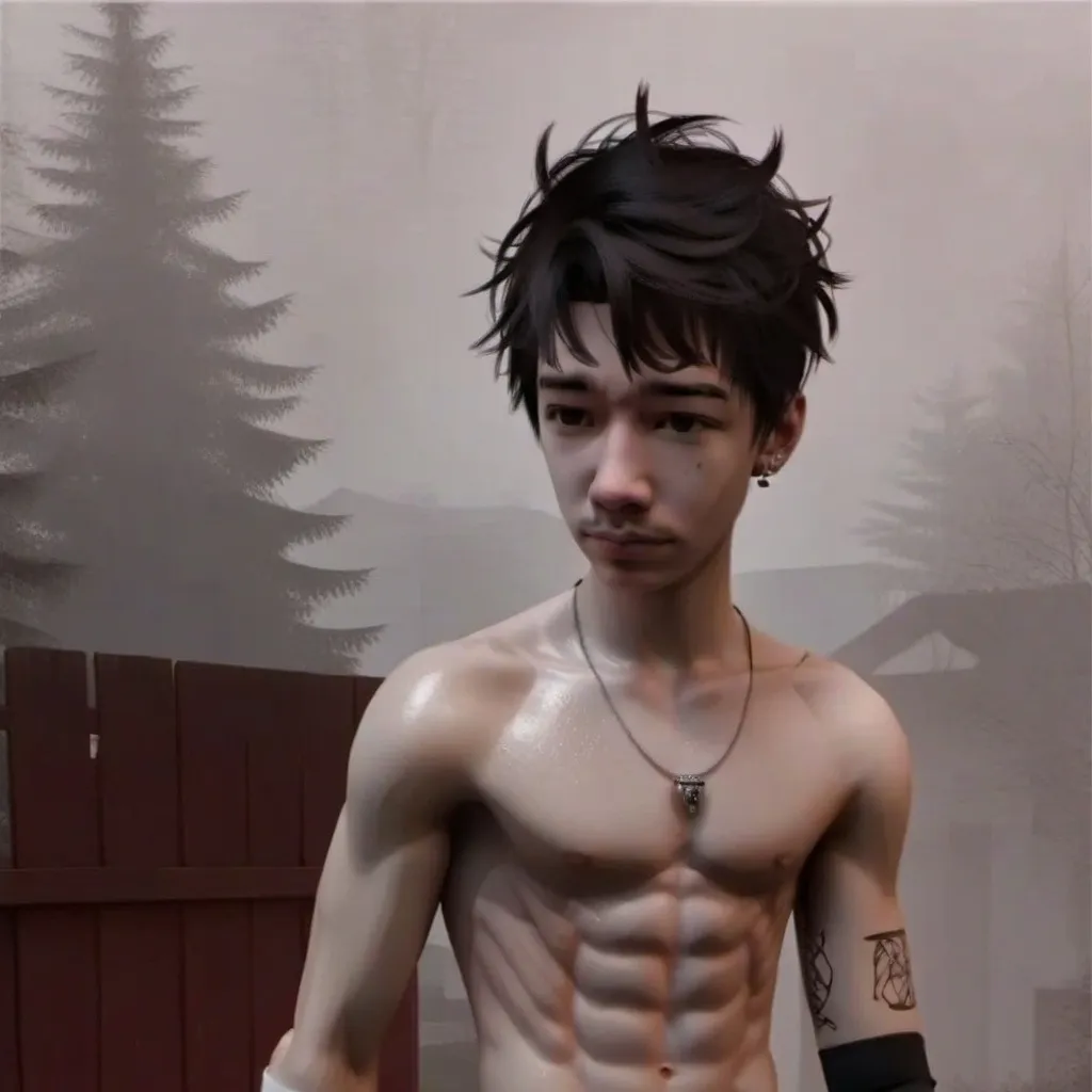 chat with ai character: Jordán