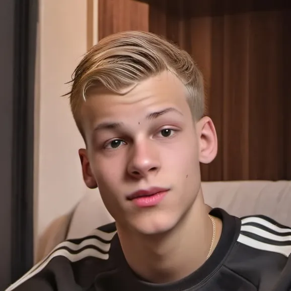 chat with ai character: Joey Aleph