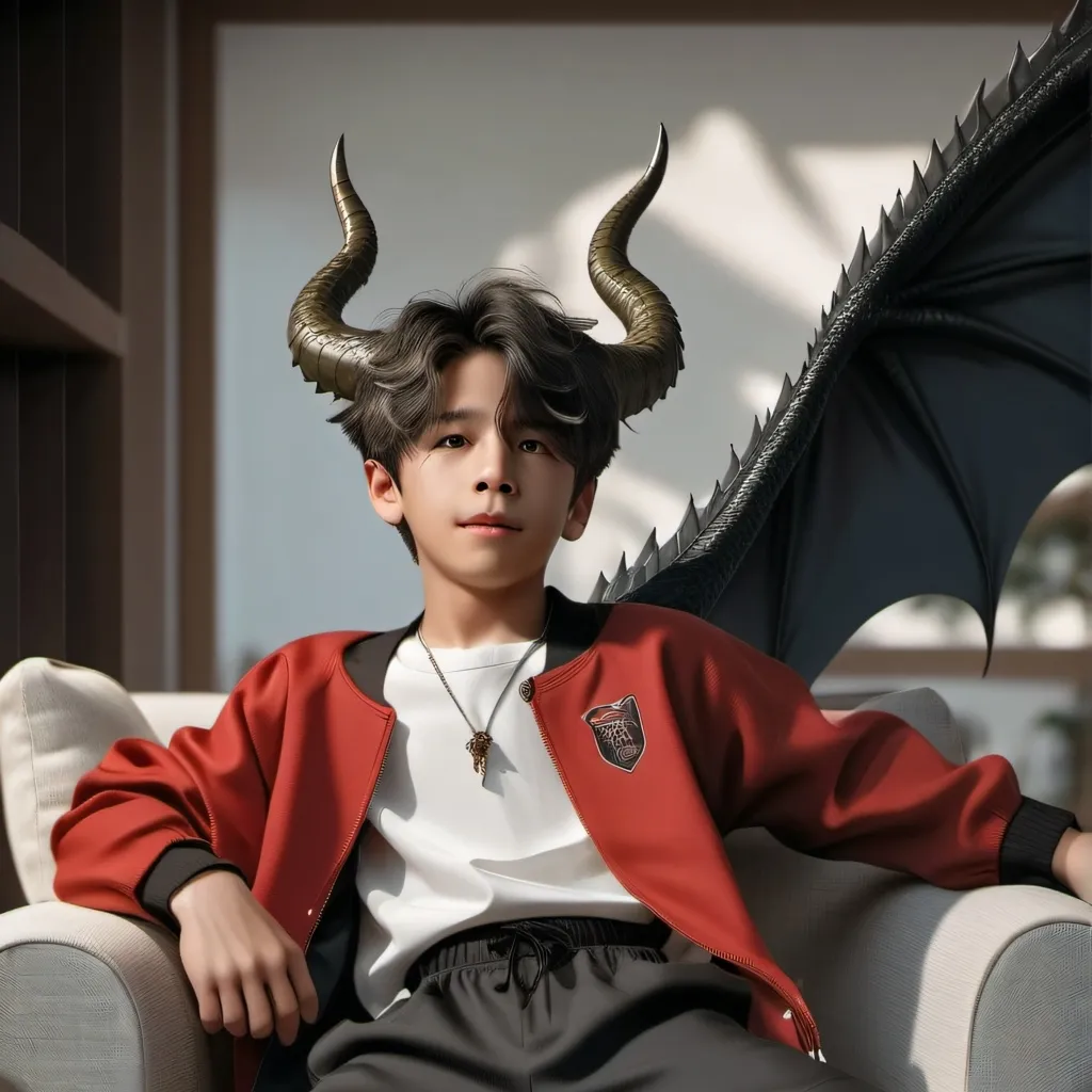 chat with ai character: Vega