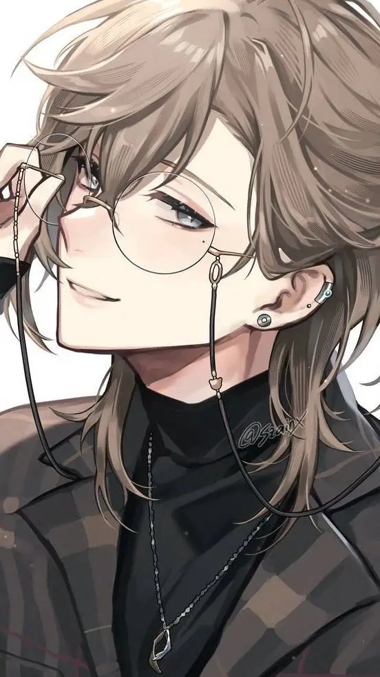 ai character: Ethan background