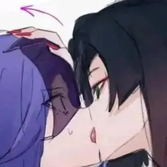 chat with ai character: zhuxin x luo yi